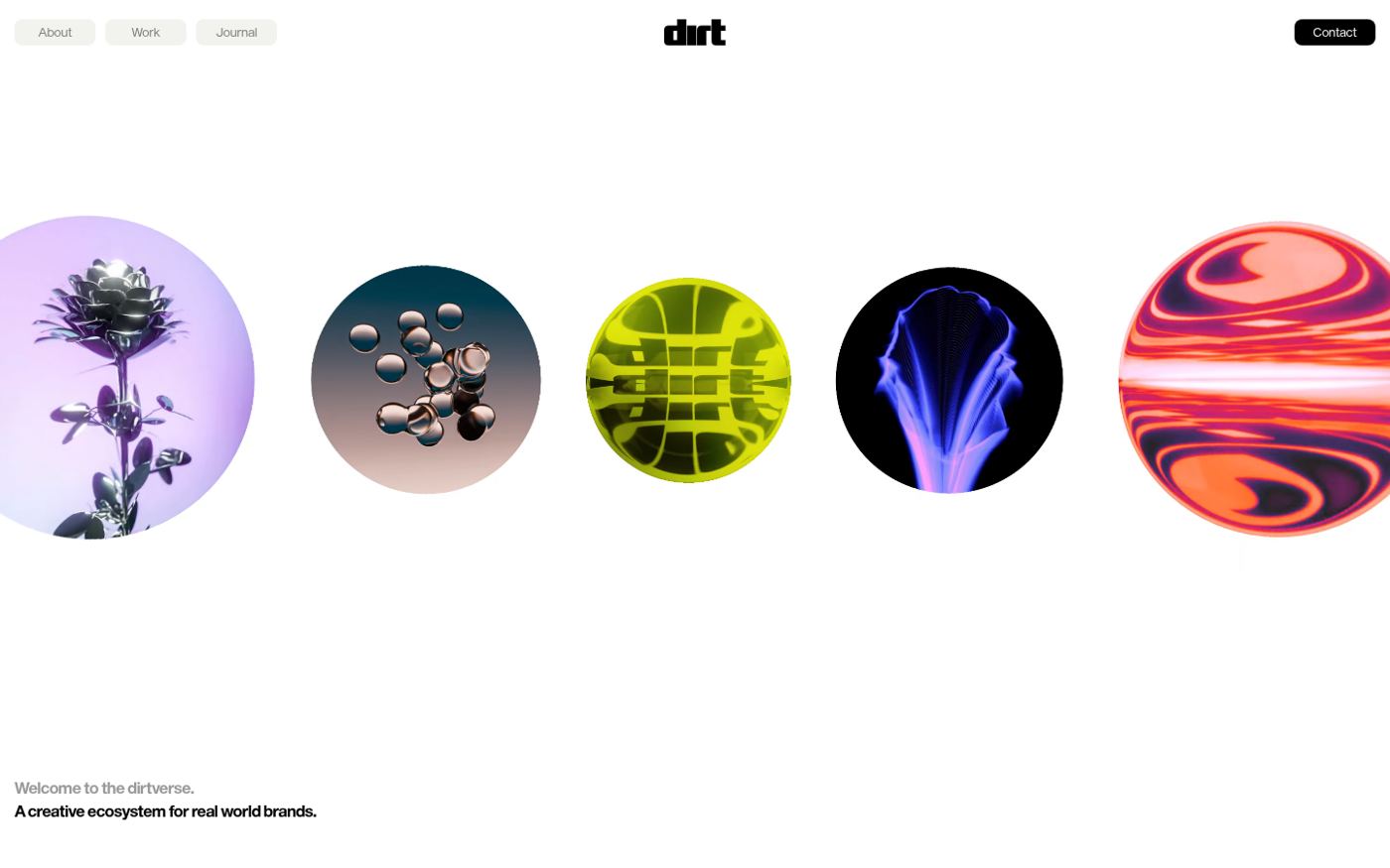 Dirtverse