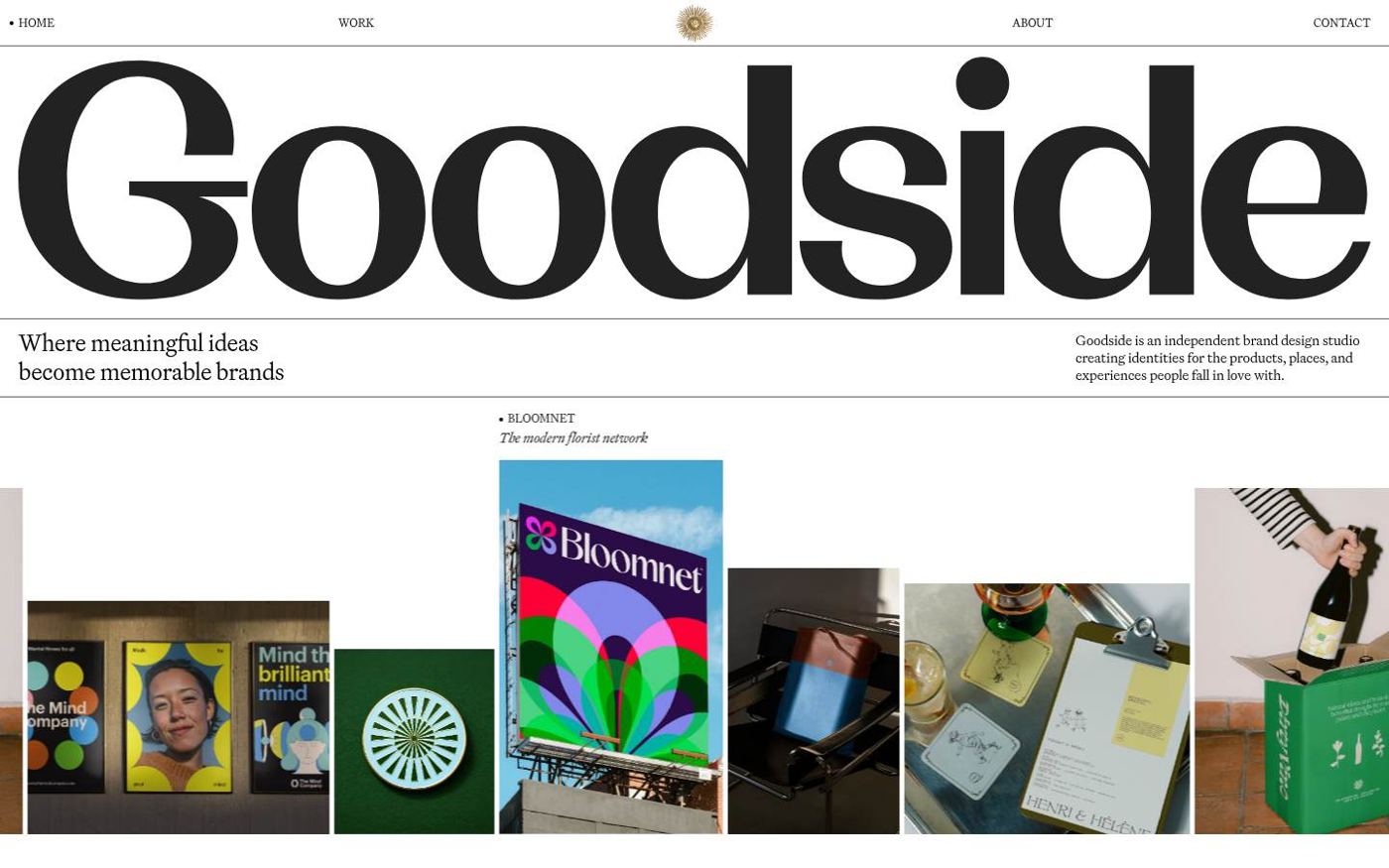 Goodside