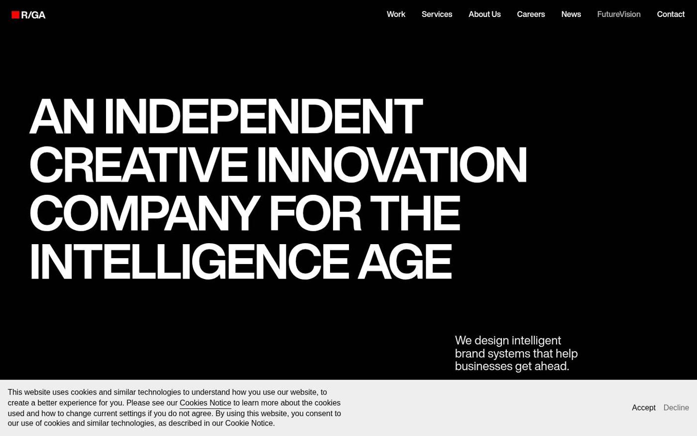 R/GA