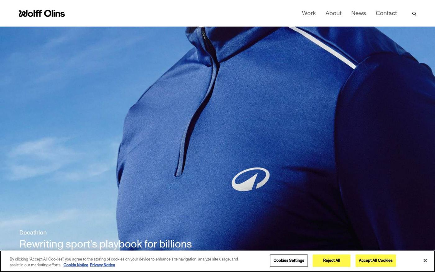 Wolff Olins