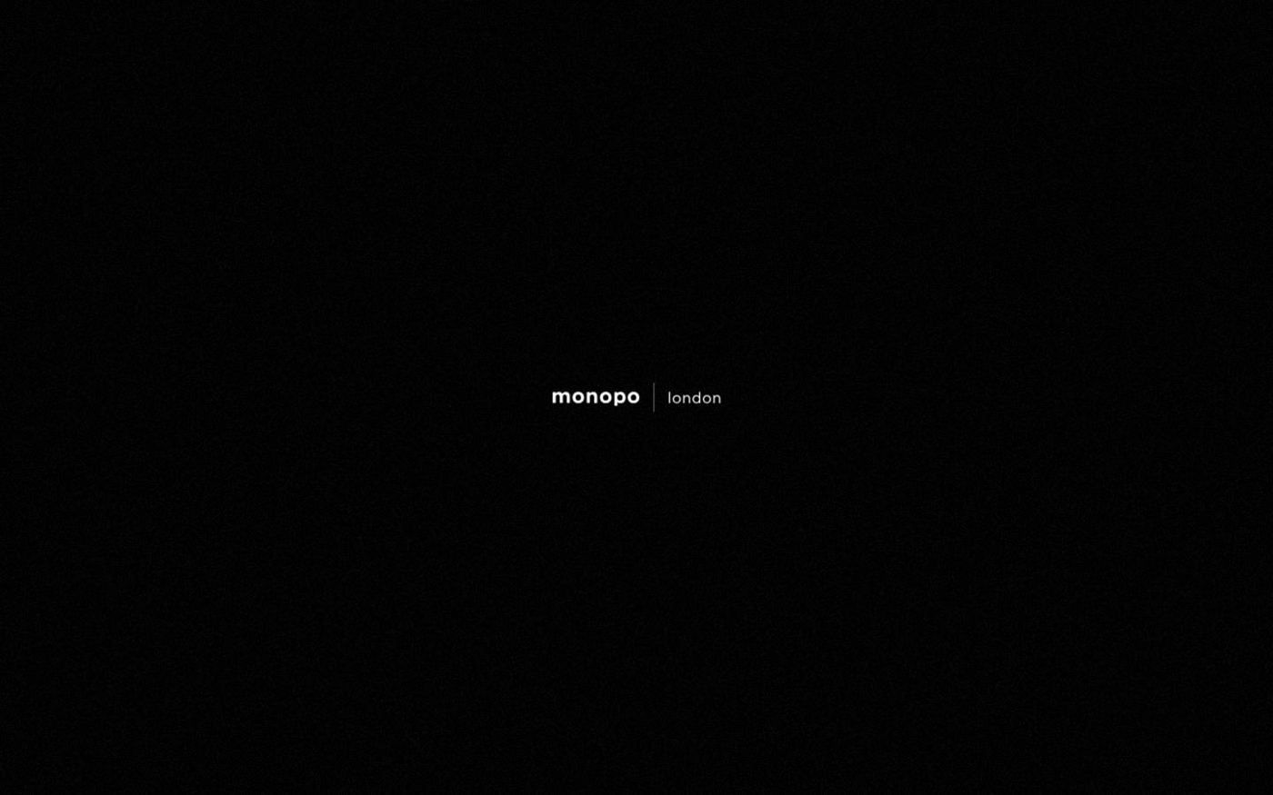 monopo london