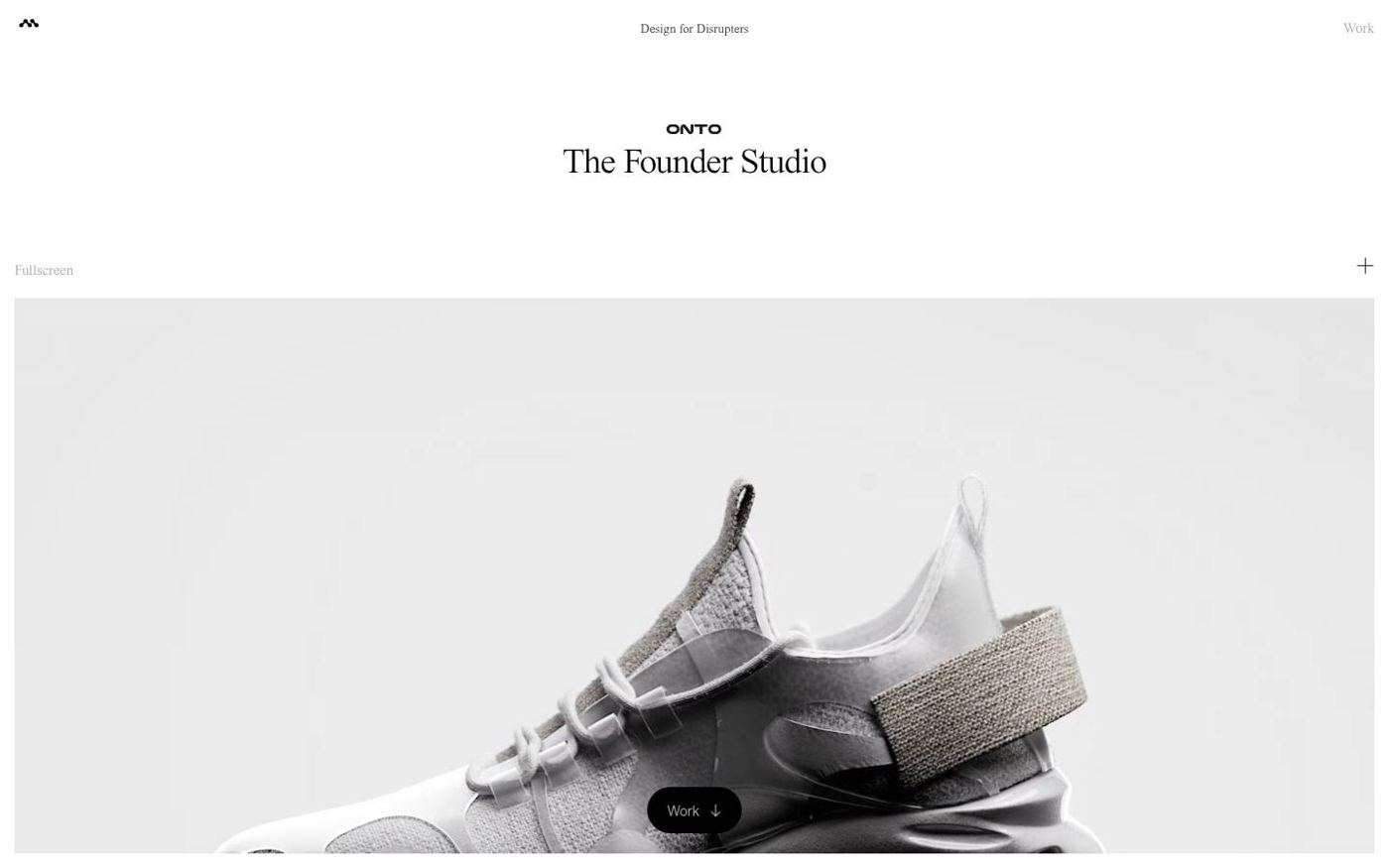 Studio ONTO