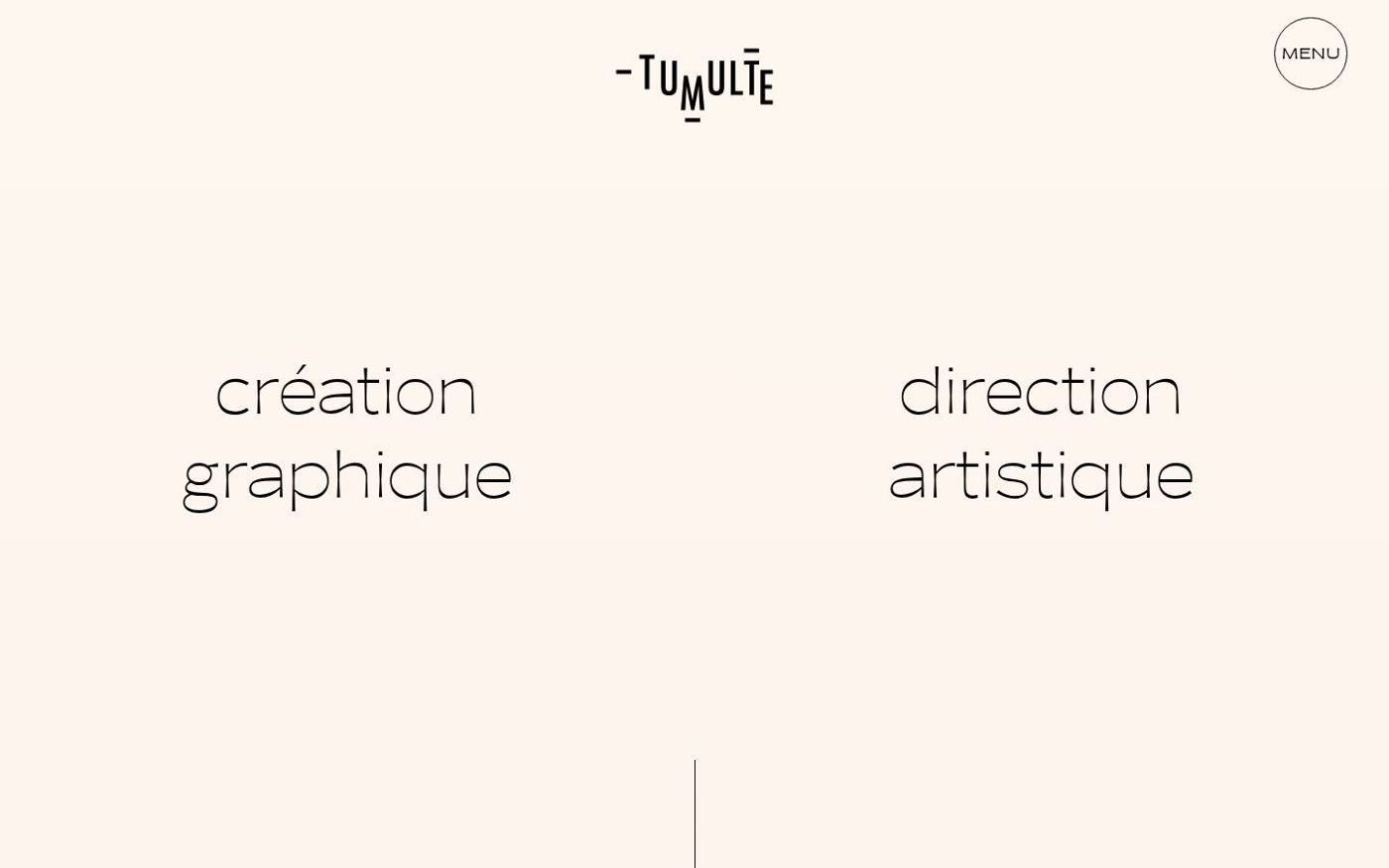 Studio Tumulte