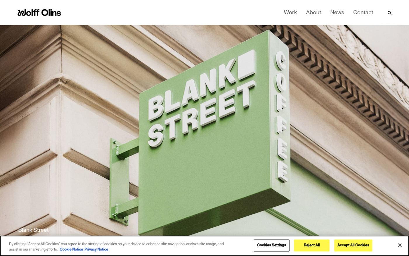Wolff Olins